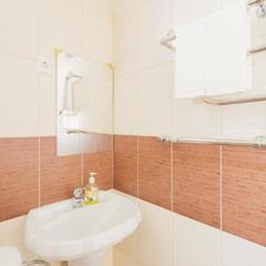 Гостевой дом Барса, Адлер, Краснодарский край