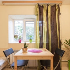 Хостел Олимп, Адлер, Краснодарский край