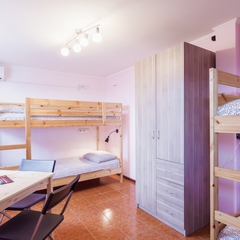 Хостел Олимп, Адлер, Краснодарский край