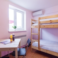 Хостел Олимп, Адлер, Краснодарский край