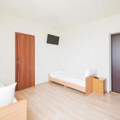 Гостевой дом Барса, Адлер, Краснодарский край