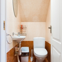 Хостел Олимп, Адлер, Краснодарский край