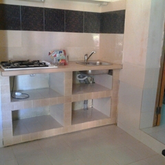 Хостел Олимп, Адлер, Краснодарский край