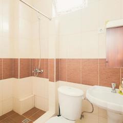 Гостевой дом Барса, Адлер, Краснодарский край