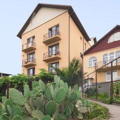 Гостевой дом Барса, Адлер, Краснодарский край