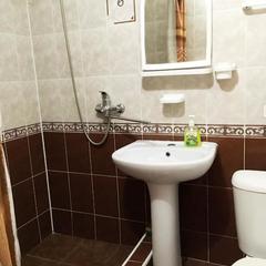 Гостевой дом Лиана на Крупской, Адлер, Краснодарский край