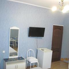 Гостевой дом Лиана на Крупской, Адлер, Краснодарский край