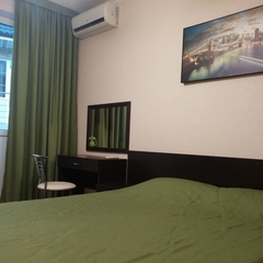 Гостевой дом Александра на Станиславского, Адлер, Краснодарский край