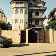 Гостевой дом Жемчужина на Стронасыпной, Адлер, Краснодарский край