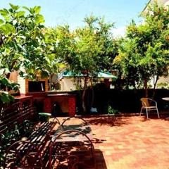 Гостевой дом Жемчужина на Стронасыпной, Адлер, Краснодарский край