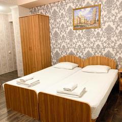 Гостевой дом Жемчужина на Стронасыпной, Адлер, Краснодарский край