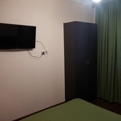 Гостевой дом Александра на Станиславского, Адлер, Краснодарский край