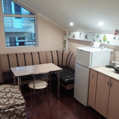 Гостевой дом Александра на Станиславского, Адлер, Краснодарский край