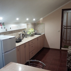 Гостевой дом Александра на Станиславского, Адлер, Краснодарский край