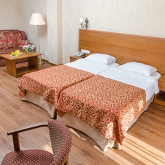 Отель LIBERTY FLY, Адлер, Краснодарский край