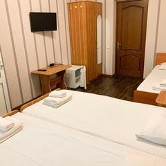 Гостевой дом Жемчужина на Стронасыпной, Адлер, Краснодарский край