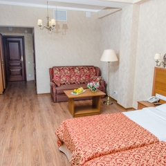 Отель LIBERTY FLY, Адлер, Краснодарский край