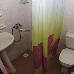 Гостевой дом Александра на Станиславского, Адлер, Краснодарский край