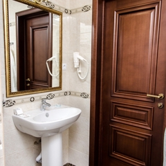 Отель LIBERTY FLY, Адлер, Краснодарский край