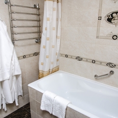 Отель LIBERTY FLY, Адлер, Краснодарский край