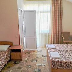 Гостевой дом Жемчужина на Стронасыпной, Адлер, Краснодарский край