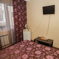 Гостевой дом Александра на Станиславского, Адлер, Краснодарский край