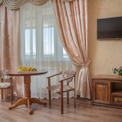 Отель LIBERTY FLY, Адлер, Краснодарский край