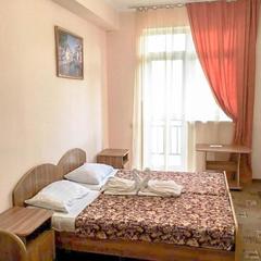 Гостевой дом Жемчужина на Стронасыпной, Адлер, Краснодарский край