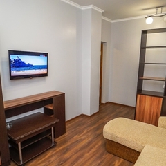 Гостевой дом Александра на Станиславского, Адлер, Краснодарский край