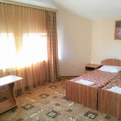 Гостевой дом Жемчужина на Стронасыпной, Адлер, Краснодарский край