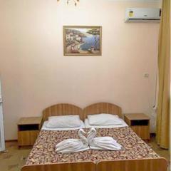 Гостевой дом Жемчужина на Стронасыпной, Адлер, Краснодарский край