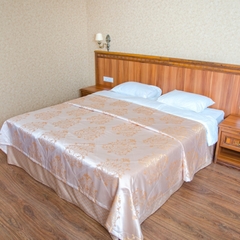 Отель LIBERTY FLY, Адлер, Краснодарский край