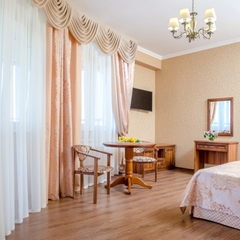 Отель LIBERTY FLY, Адлер, Краснодарский край