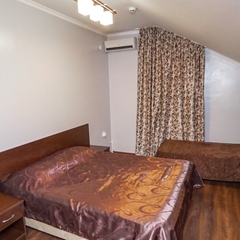 Гостевой дом Александра на Станиславского, Адлер, Краснодарский край