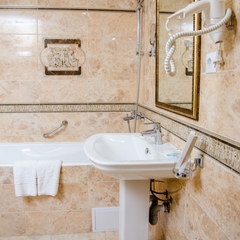 Отель LIBERTY FLY, Адлер, Краснодарский край