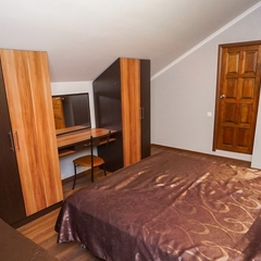 Гостевой дом Александра на Станиславского, Адлер, Краснодарский край