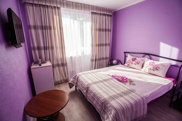 Александра на Станиславского — фото 1