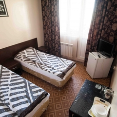 Гостевой дом Александра на Станиславского, Адлер, Краснодарский край