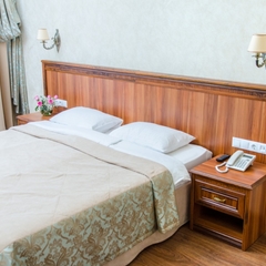 Отель LIBERTY FLY, Адлер, Краснодарский край