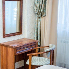 Отель LIBERTY FLY, Адлер, Краснодарский край