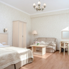 Отель LIBERTY FLY, Адлер, Краснодарский край