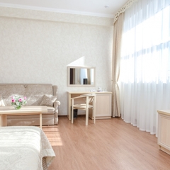 Отель LIBERTY FLY, Адлер, Краснодарский край