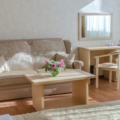 Отель LIBERTY FLY, Адлер, Краснодарский край