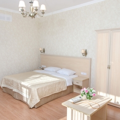 Отель LIBERTY FLY, Адлер, Краснодарский край