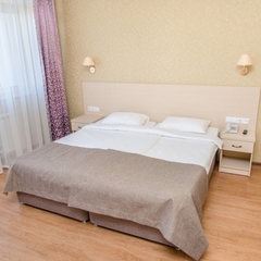 Отель LIBERTY FLY, Адлер, Краснодарский край