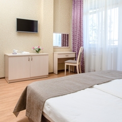 Отель LIBERTY FLY, Адлер, Краснодарский край