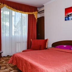 Гостевой дом Александра на Станиславского, Адлер, Краснодарский край