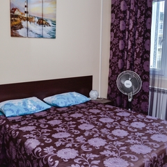 Гостевой дом Александра на Станиславского, Адлер, Краснодарский край