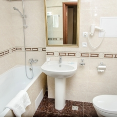 Отель LIBERTY FLY, Адлер, Краснодарский край