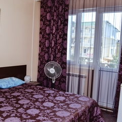 Гостевой дом Александра на Станиславского, Адлер, Краснодарский край